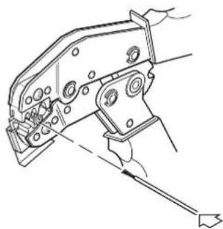 BUELL Blast (2004) - CRIMPING INSTRUCTIONS - 3
