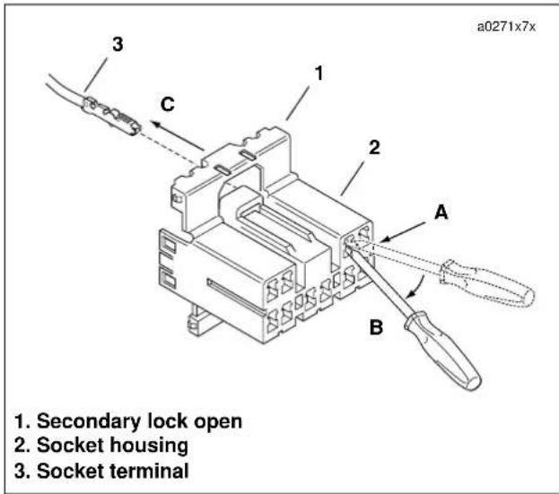 BUELL Blast (2004) - NOTES - 1