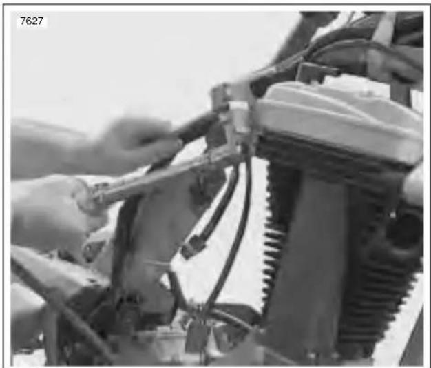 BUELL Blast (2004) - HOME - 5