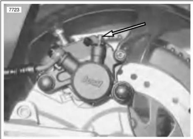 BUELL Blast (2004) - WARNING - 3