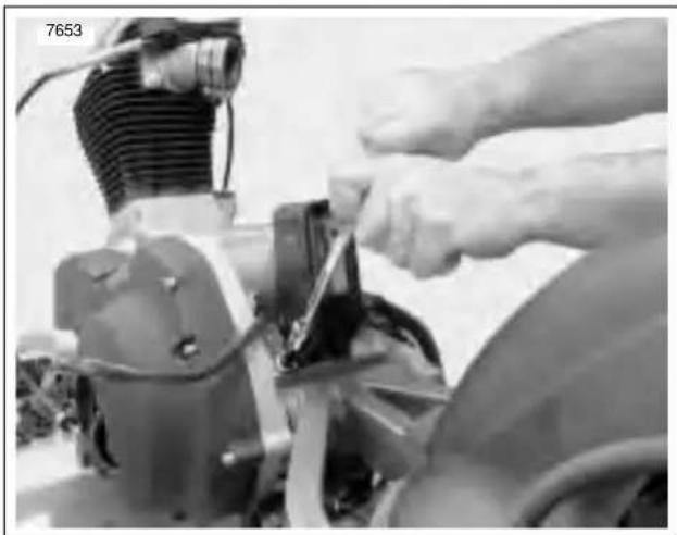 BUELL Blast (2004) - NOTE - 8