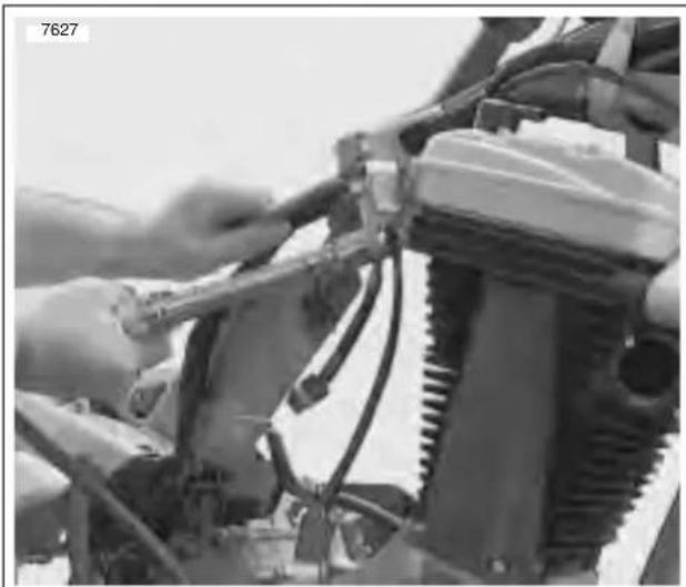BUELL Blast (2004) - NOTES - 2