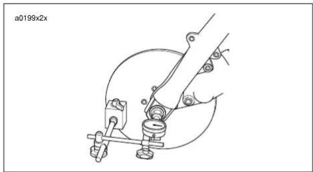BUELL Blast (2004) - INSPECTION - 1