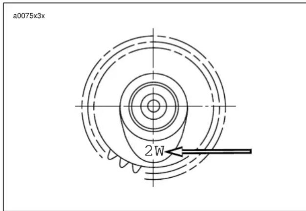 BUELL Blast (2004) - Cam and Pinion Gear Identification, Inspection, and Selection - 1