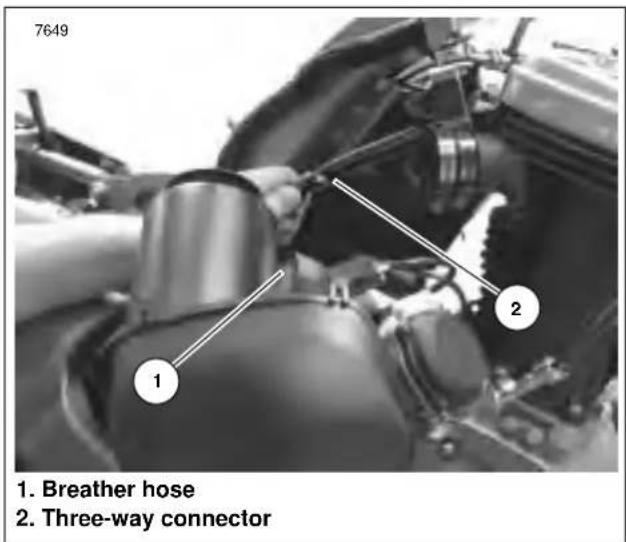 BUELL Blast (2004) - HOME - 2