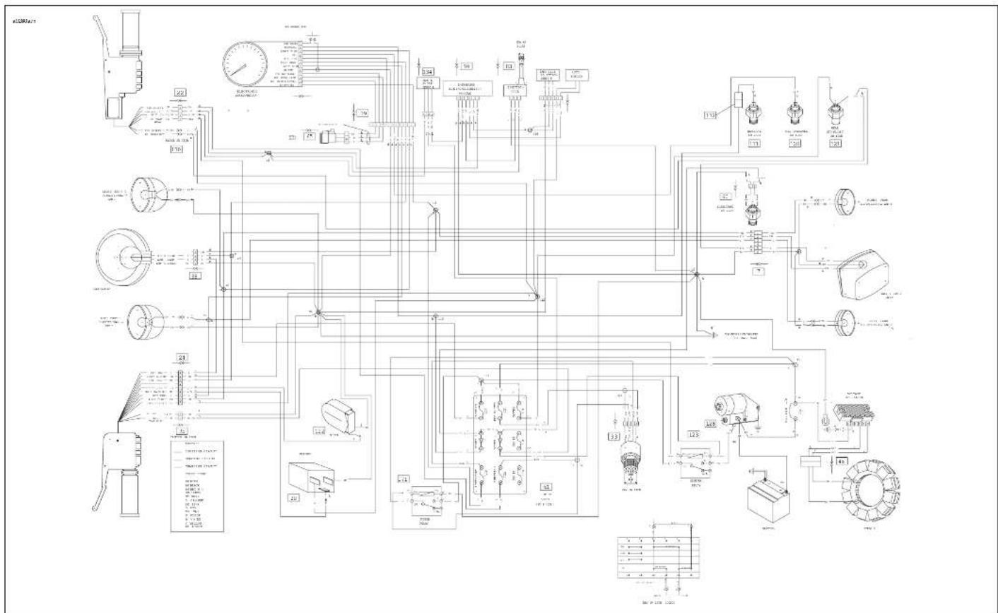 BUELL Blast (2004) - CRIMPING INSTRUCTIONS - 7