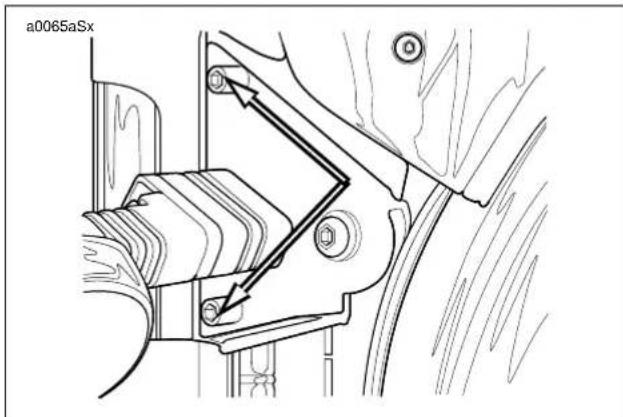 BUELL Blast (2004) - NOTE - 3