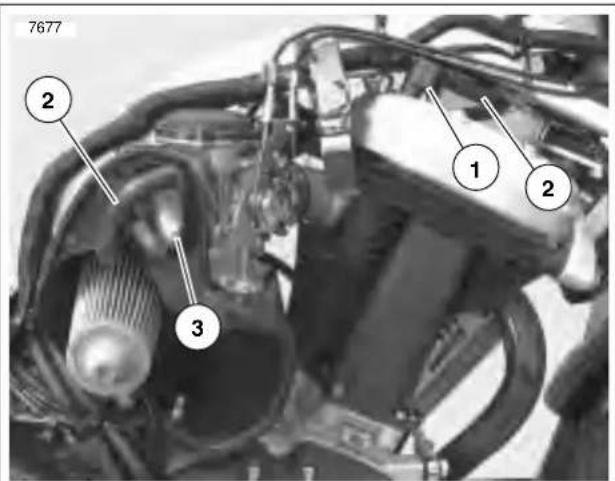 BUELL Blast (2004) - GENERAL - 1