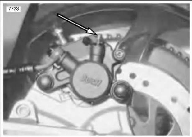BUELL Blast (2004) - IMPORTANT NOTE - 1