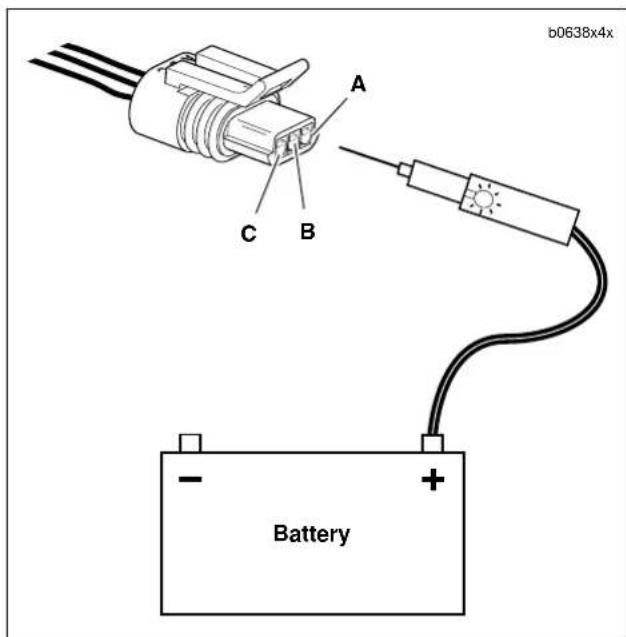 BUELL XBR Firebolt (2003) - Diagnostic Notes - 2