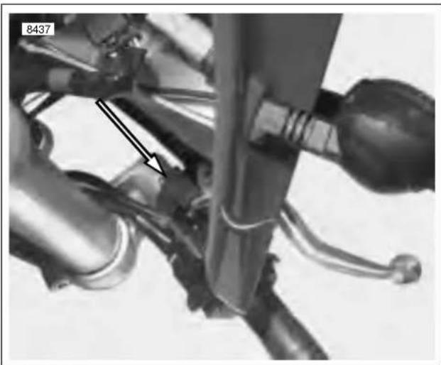 BUELL XBR Firebolt (2003) - Diagnostic Notes - 2