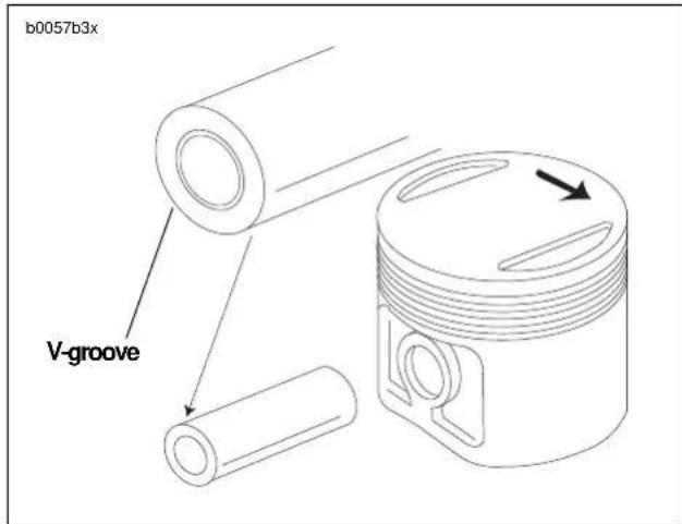 BUELL XBR Firebolt (2003) - NOTES - 1