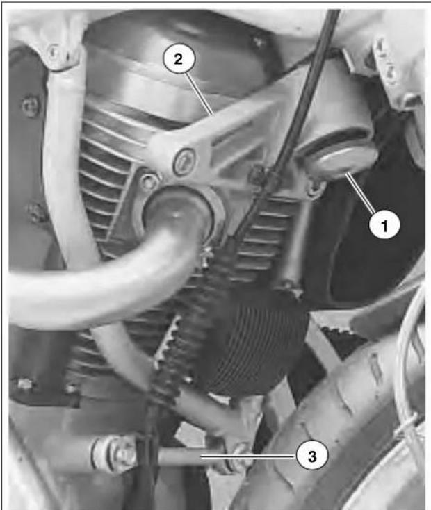 BUELL XBR Firebolt (2003) - HOME - 2