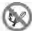 BUELL XBR Firebolt (2003) - WARNING - 5
