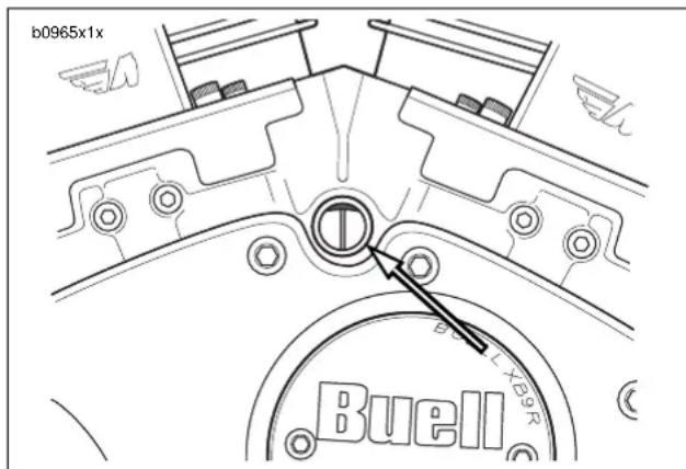 BUELL XBR Firebolt (2003) - NOTES - 2