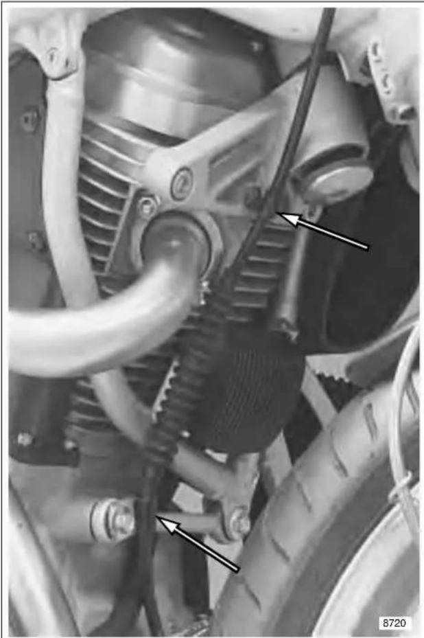 BUELL XBR Firebolt (2003) - HOME - 2