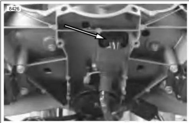 BUELL XBR Firebolt (2003) - Diagnostic Notes - 2