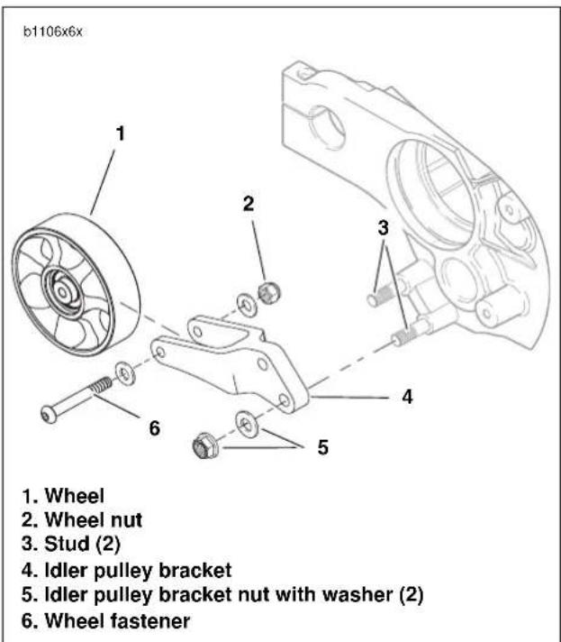 BUELL XBR Firebolt (2003) - REMOVAL - 1