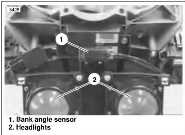 BUELL XBR Firebolt (2003) - Diagnostic Notes - 1