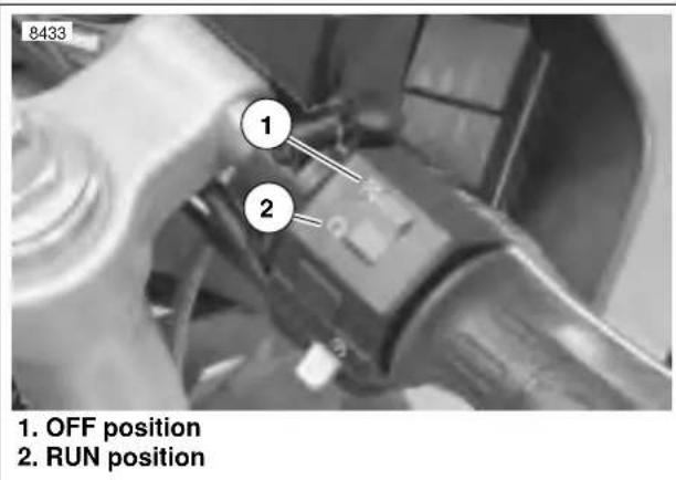 BUELL XBR Firebolt (2004) - NOTES - 2