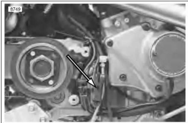 BUELL XBR Firebolt (2004) - NOTES - 1