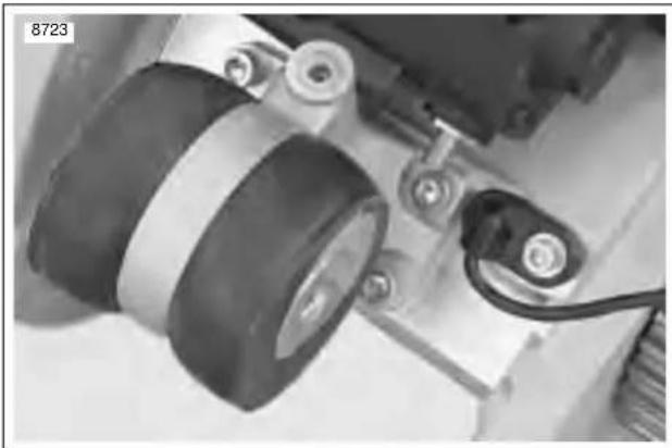 BUELL XBR Firebolt (2004) - Engine Prep for Re-installation - 1
