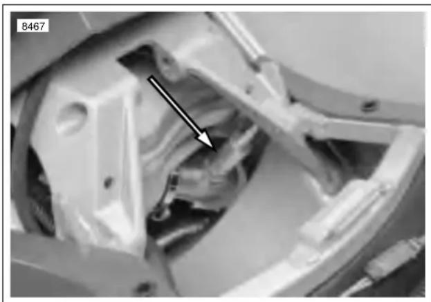 BUELL XBR Firebolt (2004) - Diagnostic Notes - 2