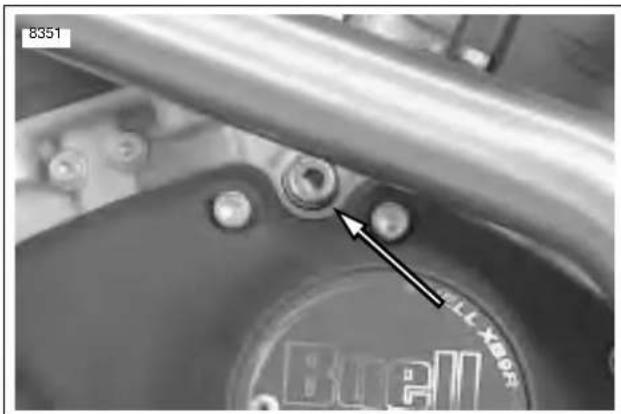 BUELL XBR Firebolt (2004) - NOTES - 1