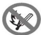BUELL XBR Firebolt (2004) - WARNING - 8