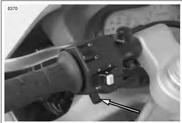 BUELL XBR Firebolt (2004) - TROUBLESHOOTING - 1