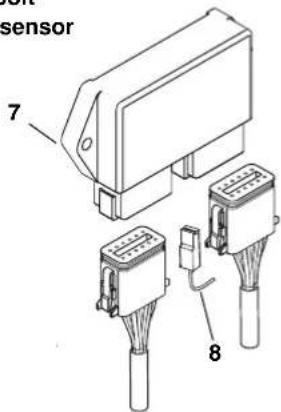 BUELL XBR Firebolt (2004) - NOTES - 3