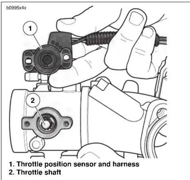BUELL XBR Firebolt (2004) - Diagnostic Tips - 1