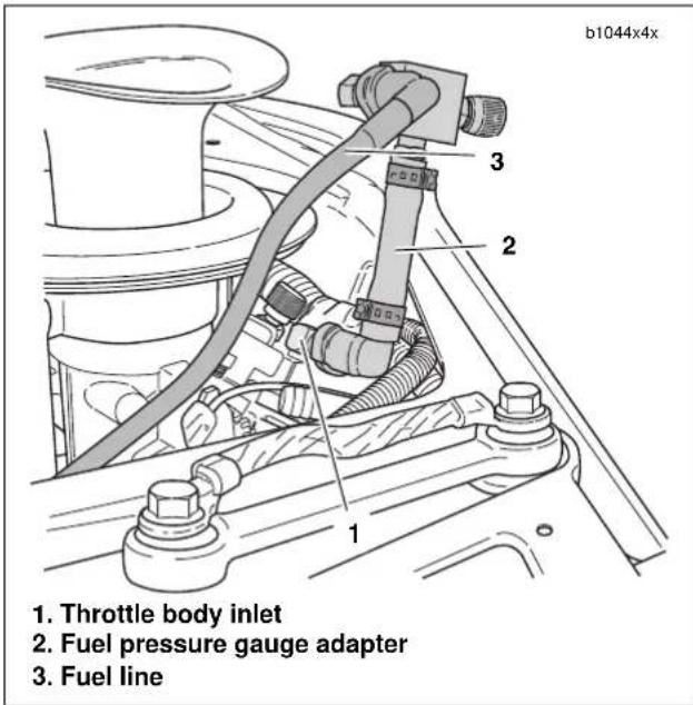 BUELL XBR Firebolt (2004) - Diagnostic Notes - 1