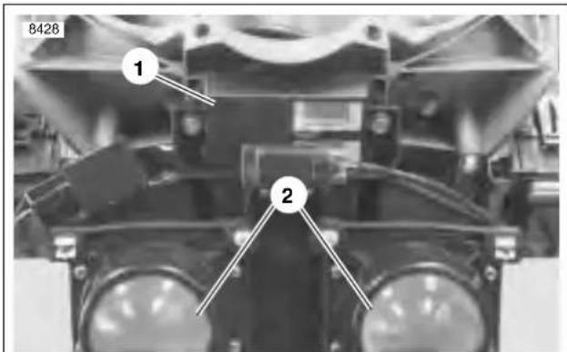 BUELL XBR Firebolt (2004) - Diagnostic Notes - 2