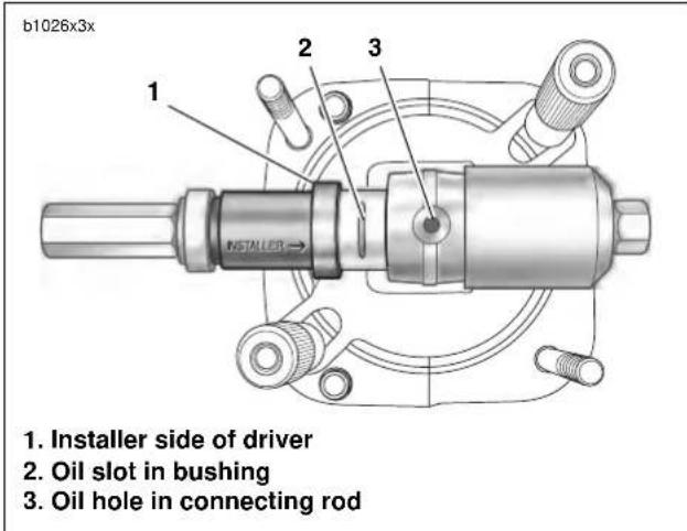 BUELL XBR Firebolt (2004) - NOTE - 1