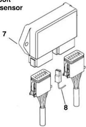 BUELL XBR Firebolt (2004) - TROUBLESHOOTING - 1