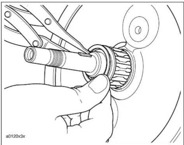 BUELL XBR Firebolt (2004) - HOME - 5