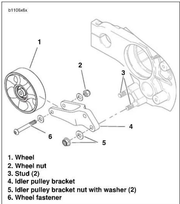 BUELL XBR Firebolt (2004) - REMOVAL - 1