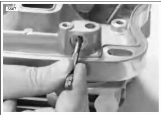 BUELL XBR Firebolt (2004) - Rocker Arm Assemblies - 3