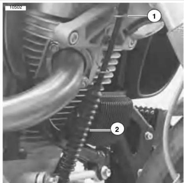 BUELL XBR Firebolt (2004) - HOME - 2