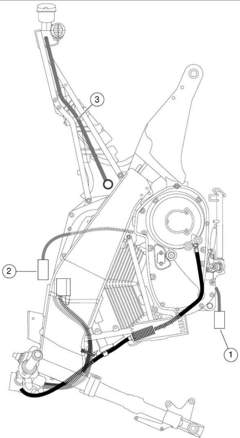 BUELL XBR Firebolt (2009) - FIREBOLT - 12
