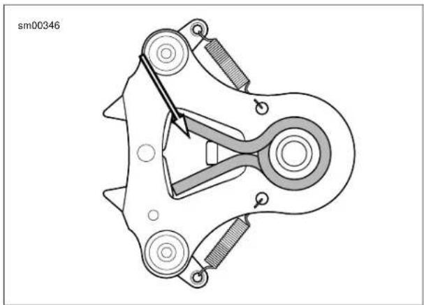 BUELL XBR Firebolt (2009) - NOTE - 2