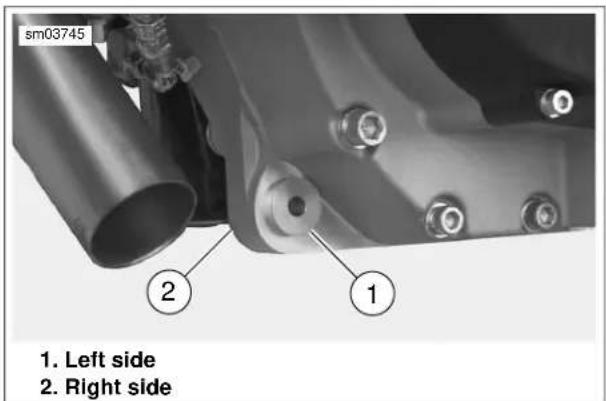 BUELL XBR Firebolt (2009) - NOTES - 4