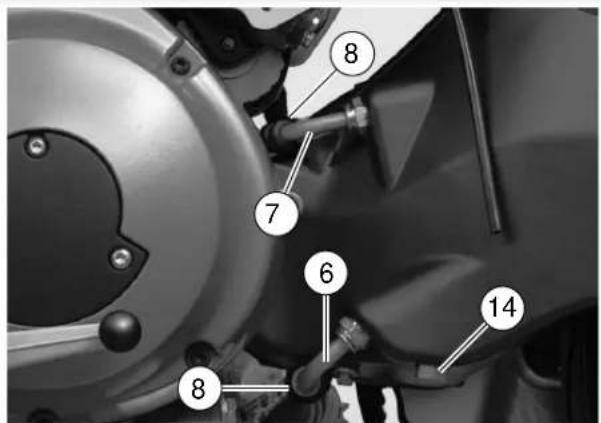 BUELL XBR Firebolt (2009) - HOME - 4