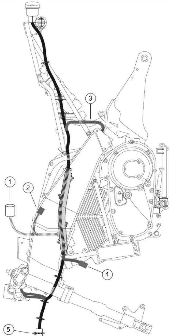 BUELL XBR Firebolt (2009) - FIREBOLT - 7