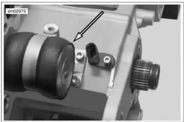 BUELL XBR Firebolt (2009) - NOTES - 7