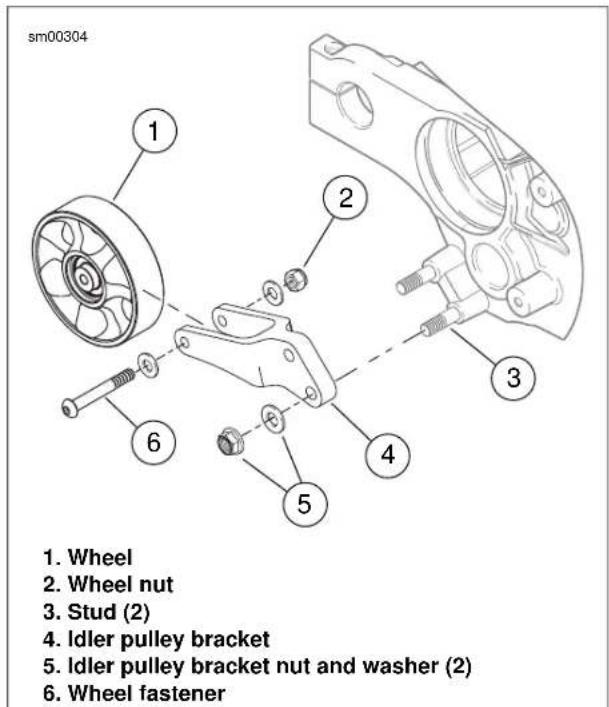 BUELL XBR Firebolt (2009) - HOME - 1