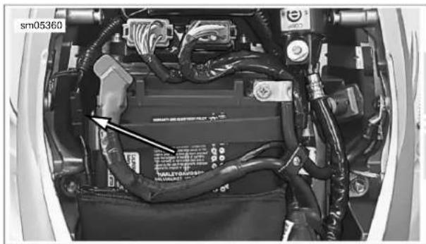 BUELL XBR Firebolt (2009) - HOME - 3