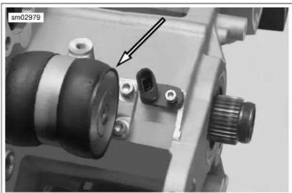 BUELL XBR Firebolt (2009) - Engine Preparation for Re-installation - 1