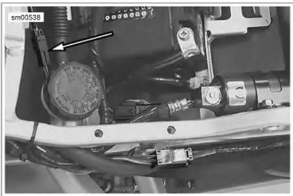 BUELL XBR Firebolt (2009) - HOME - 1